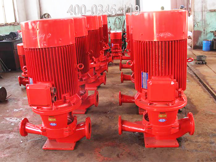 消防水泵專業維修